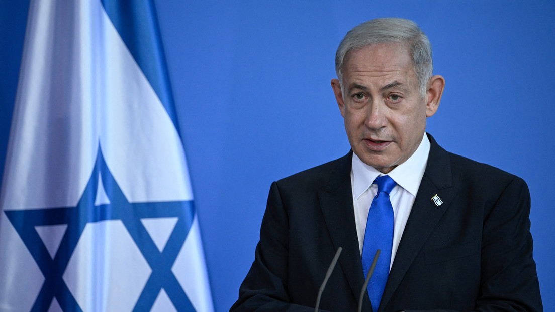 Netanyahu: Israel está limitado en su asistencia a Ucrania por los acuerdos con Rusia sobre Siria