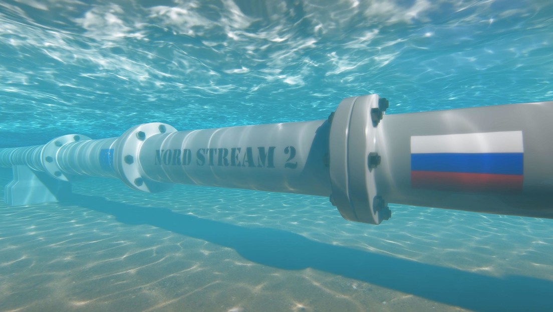 Moscú denuncia "el flujo de desinformación" proveniente de EE.UU. sobre el sabotaje a Nord Stream