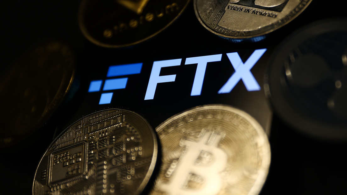 FTX transfirió más de 3.200 millones de dólares a Bankman-Fried y su círculo íntimo cercano