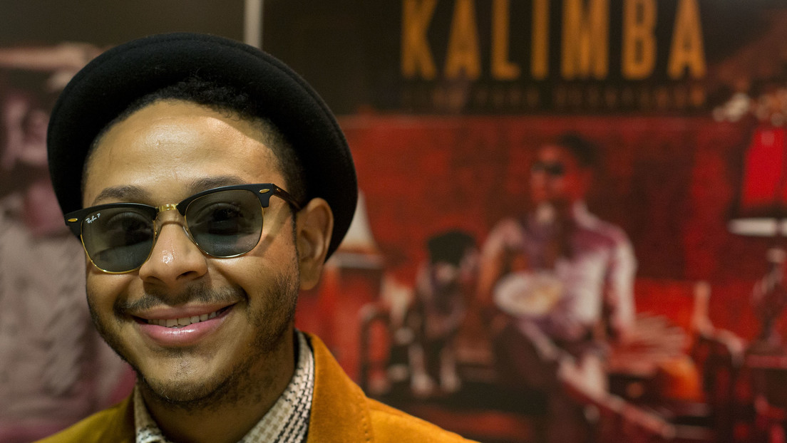 Una estrella mexicana de 'La Voz' acusa al cantante Kalimba de acoso sexual