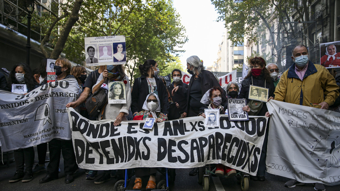 Memoria, verdad y justicia: Argentina acogerá el III Foro Mundial de Derechos Humanos