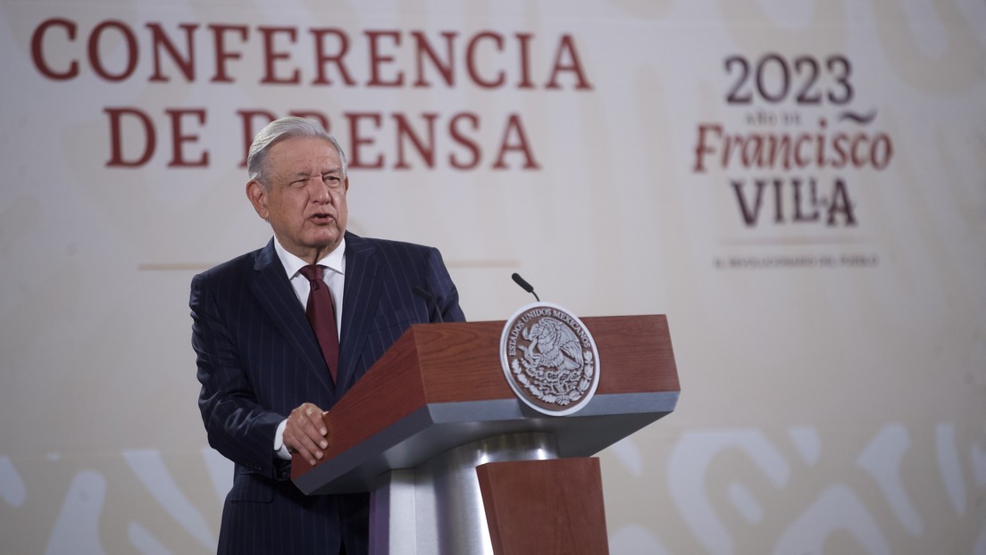López Obrador "destapa" por error la posible candidatura opositora de Mauricio Vila a la presidencia
