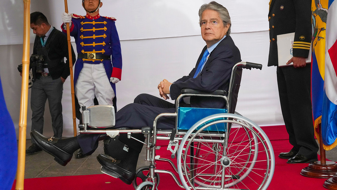 Legisladores de Ecuador presentan la solicitud de juicio político contra Lasso: ¿ahora qué sigue?