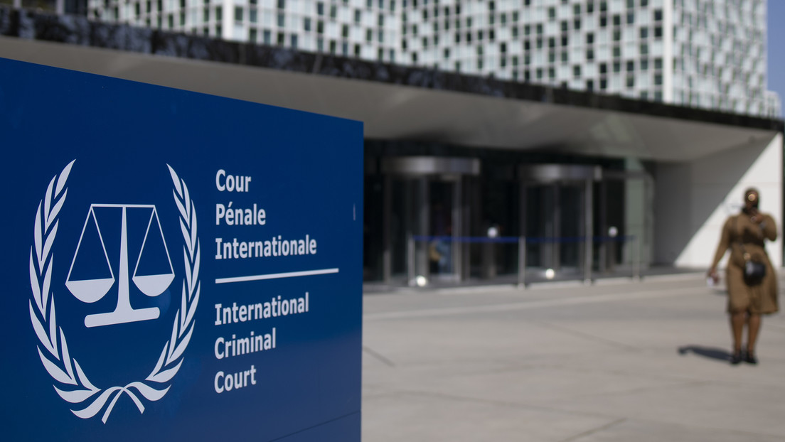 Rusia ante la ONU: "La CPI es una marioneta de Occidente, lista para ejercer pseudojusticia por encargo"