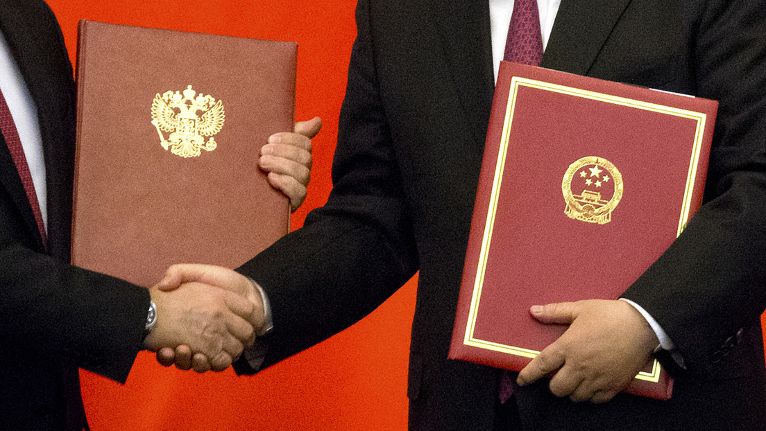 Xi Jinping: "Rusia y China han dado pasos efectivos para hacer realidad la verdadera multipolaridad"