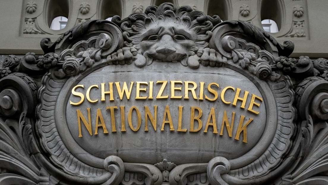 UBS compra Credit Suisse por 3.240 millones de dólares
