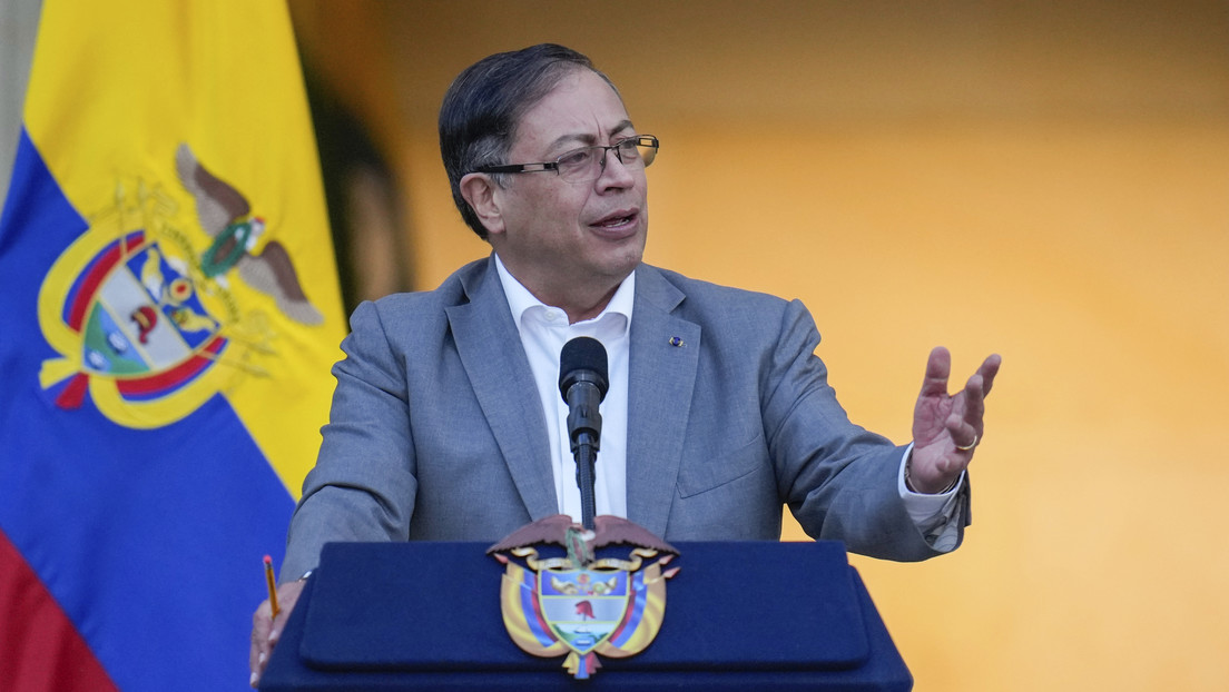 Petro suspende el alto el fuego con el Clan del Golfo en Colombia