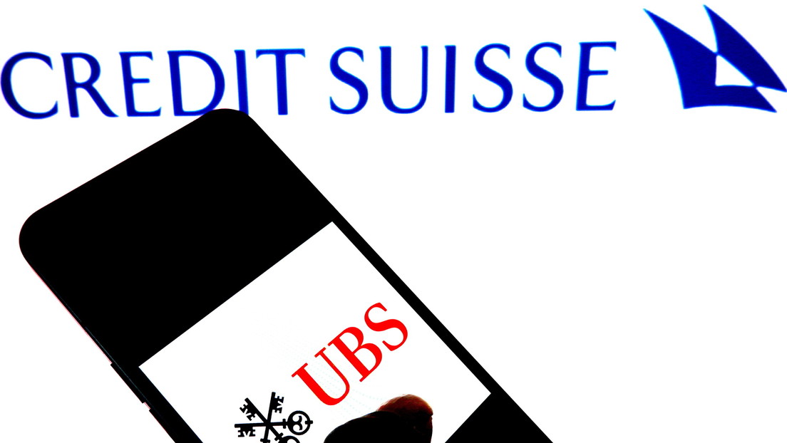 Arabia Saudita, Catar y Noruega sufrirán grandes pérdidas tras el acuerdo de UBS sobre Credit Suisse
