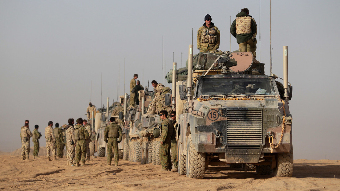 Australia arresta a un veterano condecorado por crímenes de guerra en Afganistán