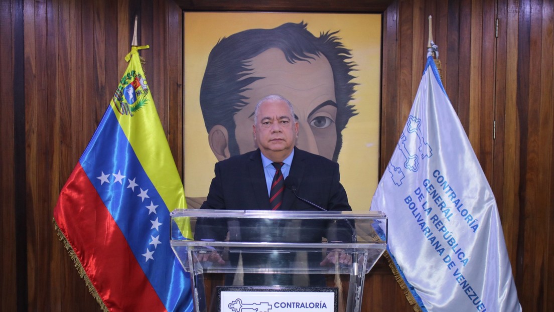 Contraloría de Venezuela se suma a investigaciones anticorrupción en organismos estatales