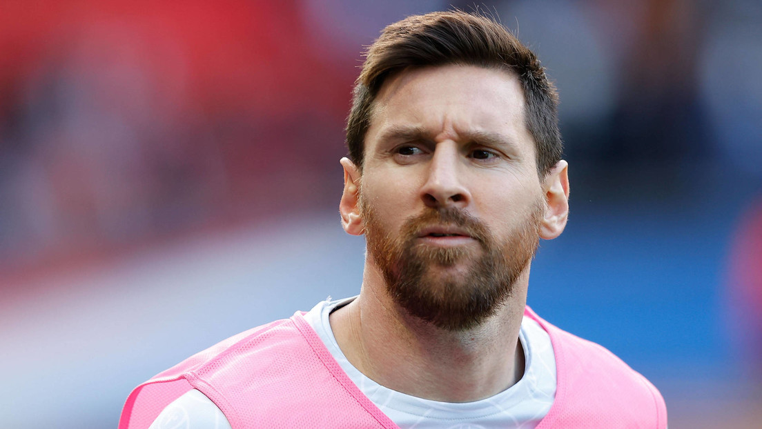 Promotor de la MLS no descarta la llegada de Messi al Inter de Miami