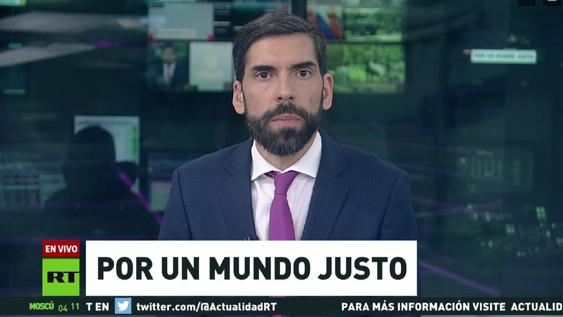 Comienza en Argentina el Foro Mundial de Derechos Humanos 2023