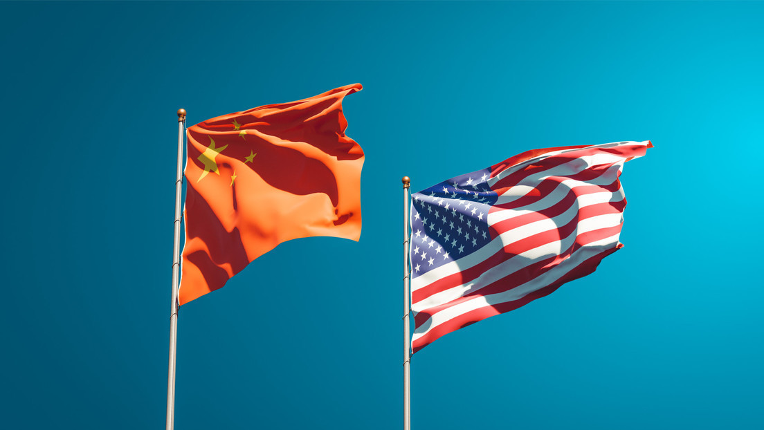 Un senador de EE.UU. propone suspender las relaciones comerciales normales con China