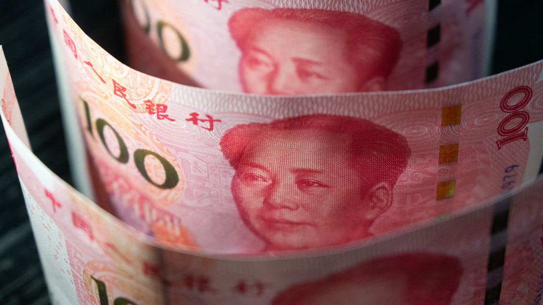 Rusia apoya el uso del yuan en el comercio con Asia, América Latina y África