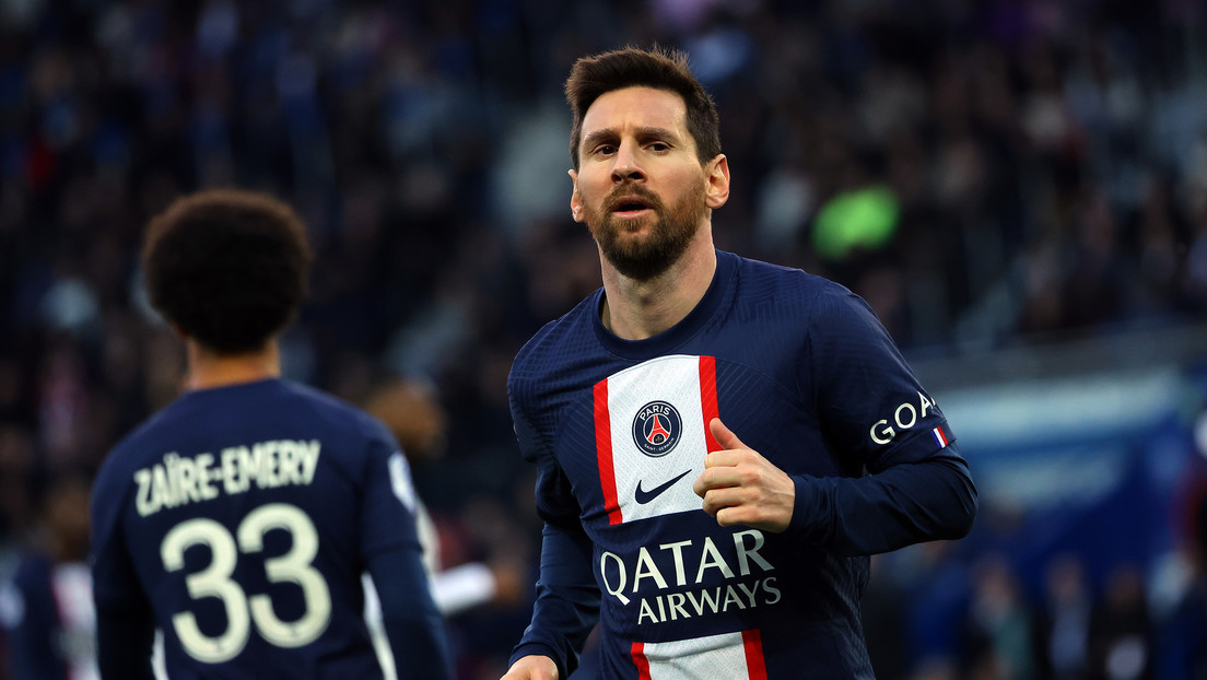 La presencia de Messi en Buenos Aires desata la locura de los fanáticos