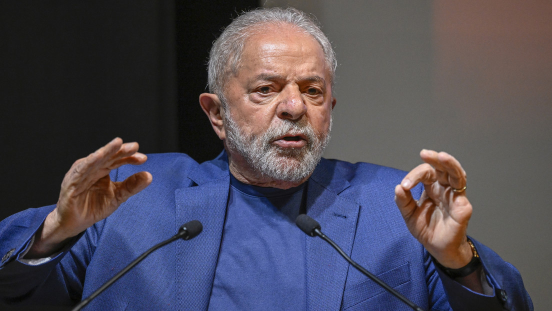 "Tengo la palabra de las tres fuerzas": Lula confía en la despolitización de las Fuerzas Armadas