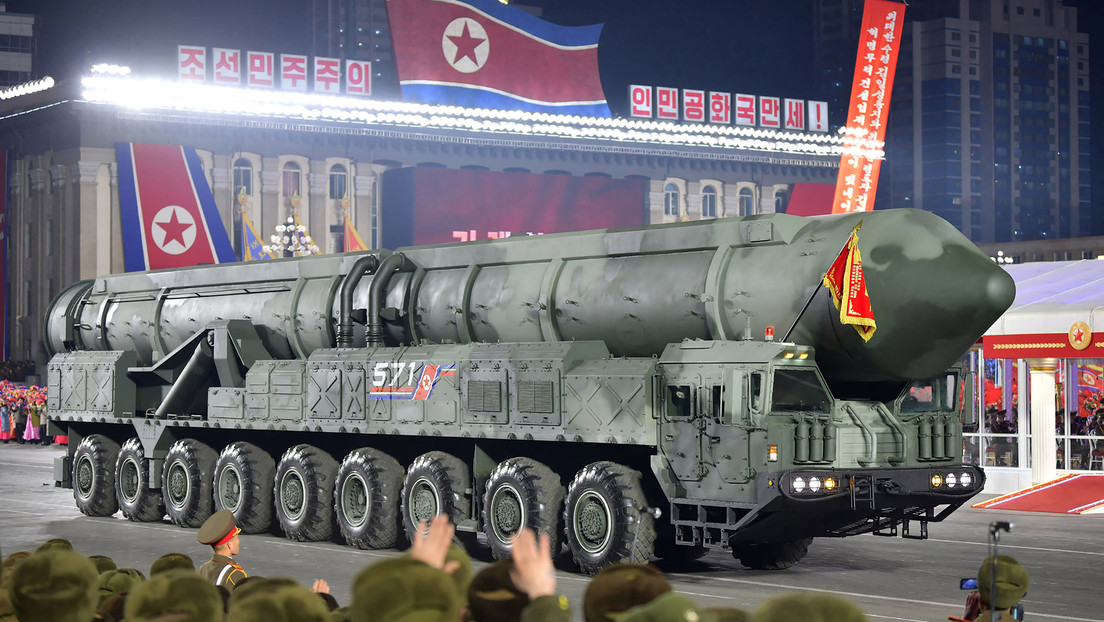 Corea del Norte: "Exigirnos a renunciar a las armas nucleares es una declaración de guerra"