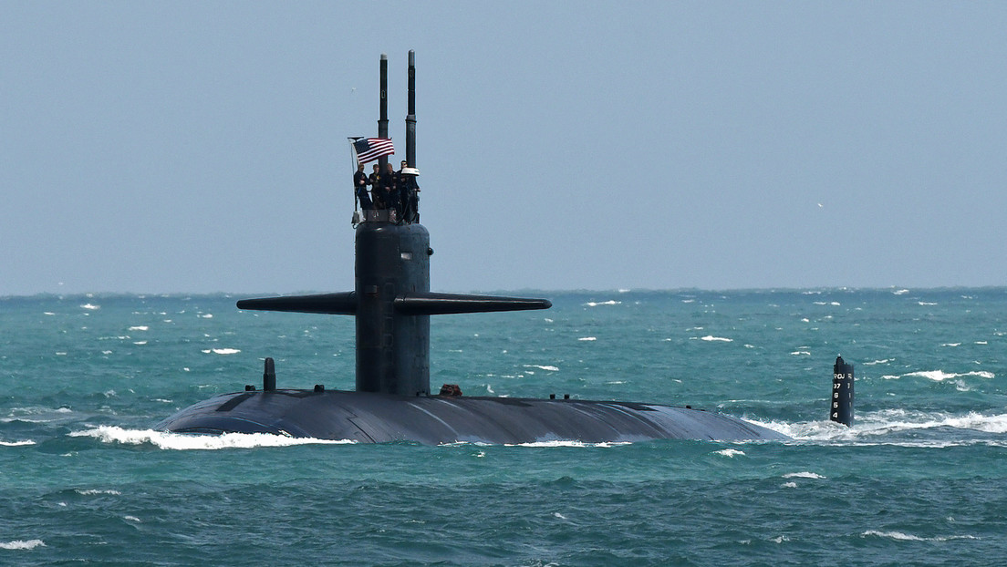 "Ahora sabrán que cuando EE.UU. dice 'saltad', respondemos: '¿a qué altura?'": Senador australiano reacciona a la compra de submarinos a Washington