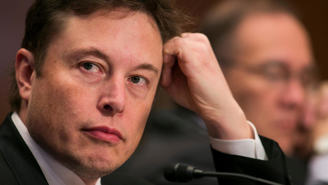 Musk sobre el alza de la tasa de interés en EE.UU.: "No podría ser peor"