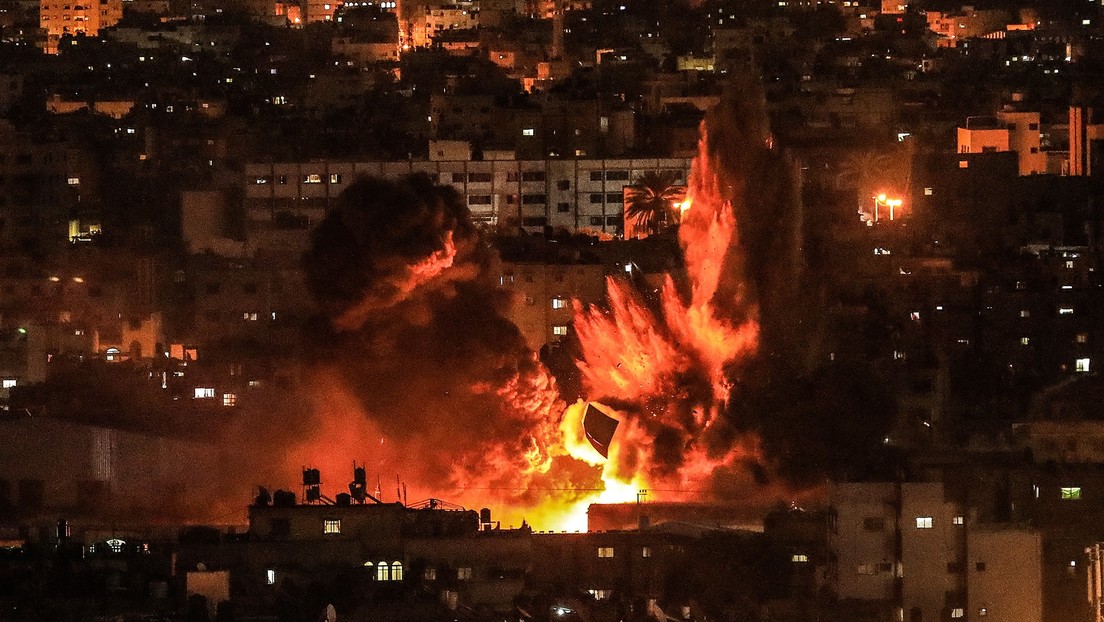 Haaretz: Israel realizó operaciones psicológicas ilegales contra sus ciudadanos durante una ofensiva en Gaza