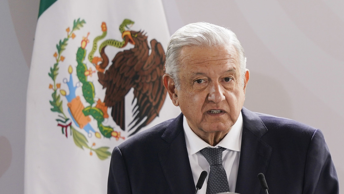 López Obrador confirma identificación del cuerpo de 'El Chueco', asesino de dos jesuitas y un guía
