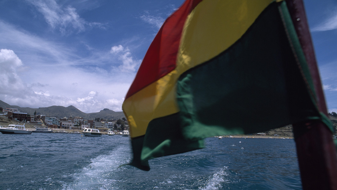 "Nacimos con mar": Bolivia conmemora otro aniversario de su reclamo histórico a Chile