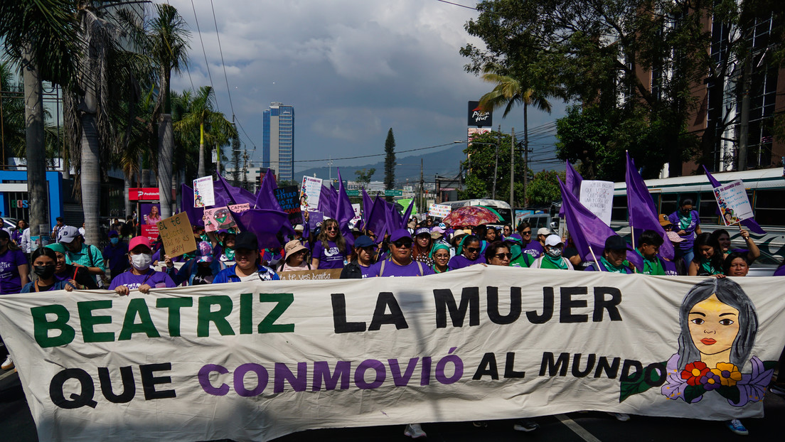 Beatriz o el dramático caso salvadoreño que podría influir en las leyes del aborto en Latinoamérica