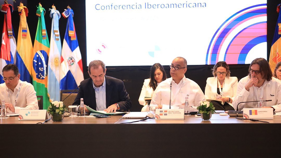 Agenda, ausencias y puntos en común: Las claves de la XXVIII Cumbre Iberoamericana en Santo Domingo