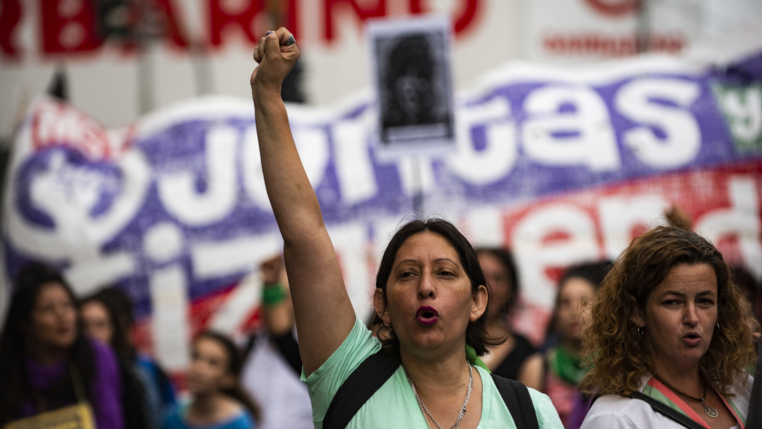 Prisión perpetua para el asesino de Lucía Pérez, el caso que inspiró el primer paro de mujeres en Argentina