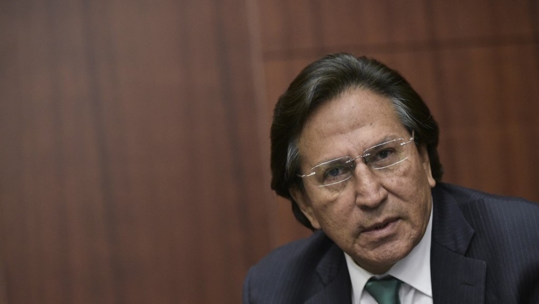 Un juez de Perú rechaza pedido de prisión preventiva contra el expresidente Alejandro Toledo