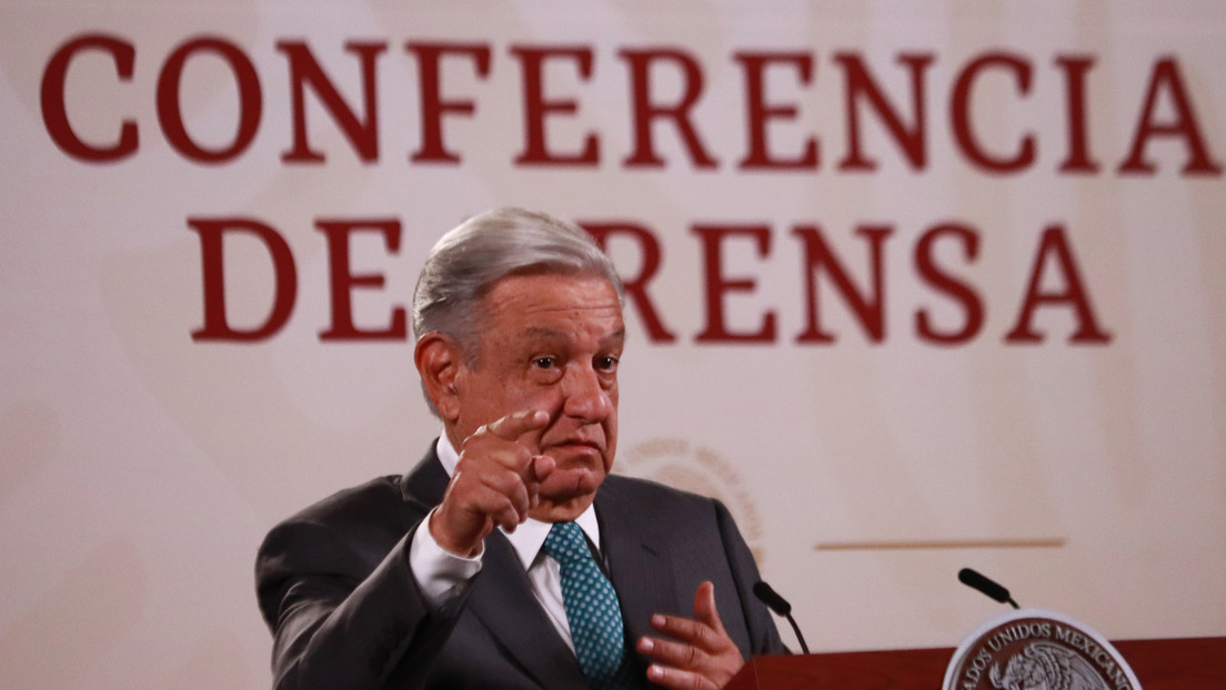 "Esa empresa llevó a cabo un ecocidio": López Obrador sobre polémica con EE.UU. por minera Vulcan