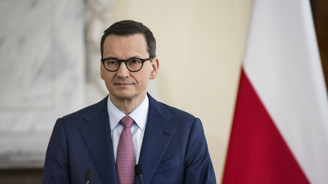 "No fue tan generosa": Varsovia acusa a Berlín de no apoyar lo suficiente a Kiev