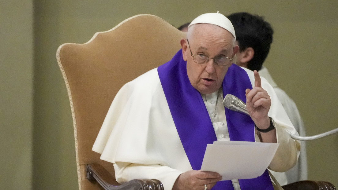 El papa actualiza las leyes para combatir los abusos sexuales en la Iglesia católica