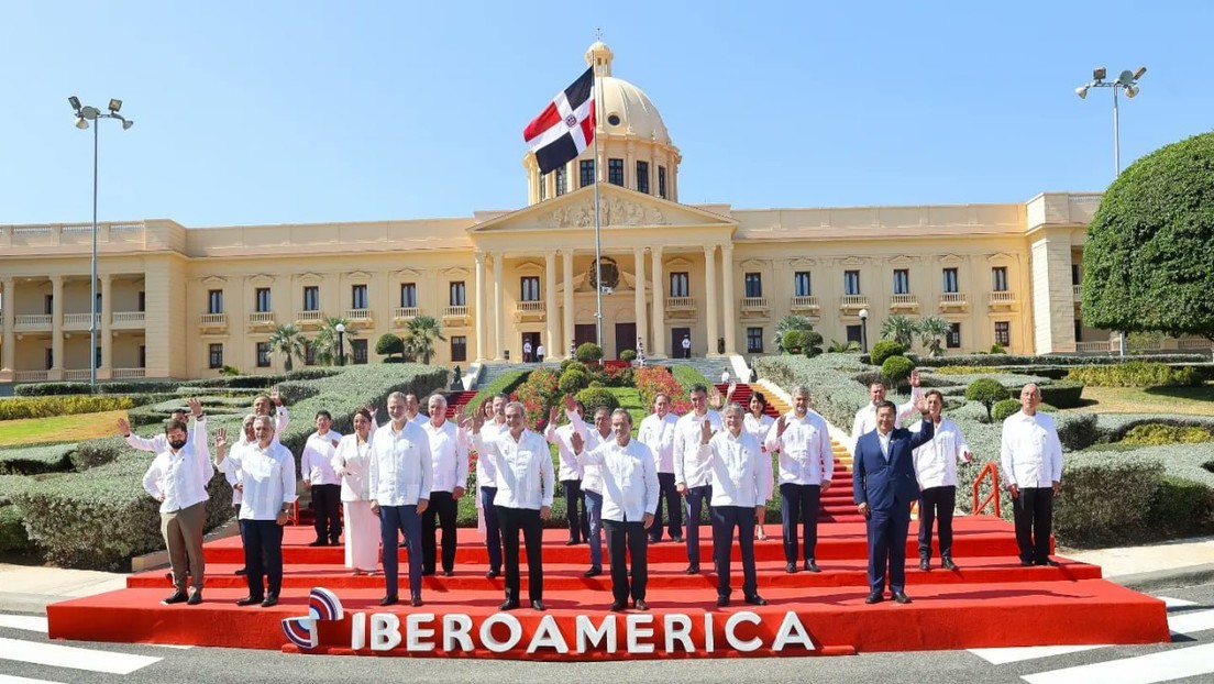 Culmina la XXVIII Cumbre Iberoamericana con acuerdos y compromisos en