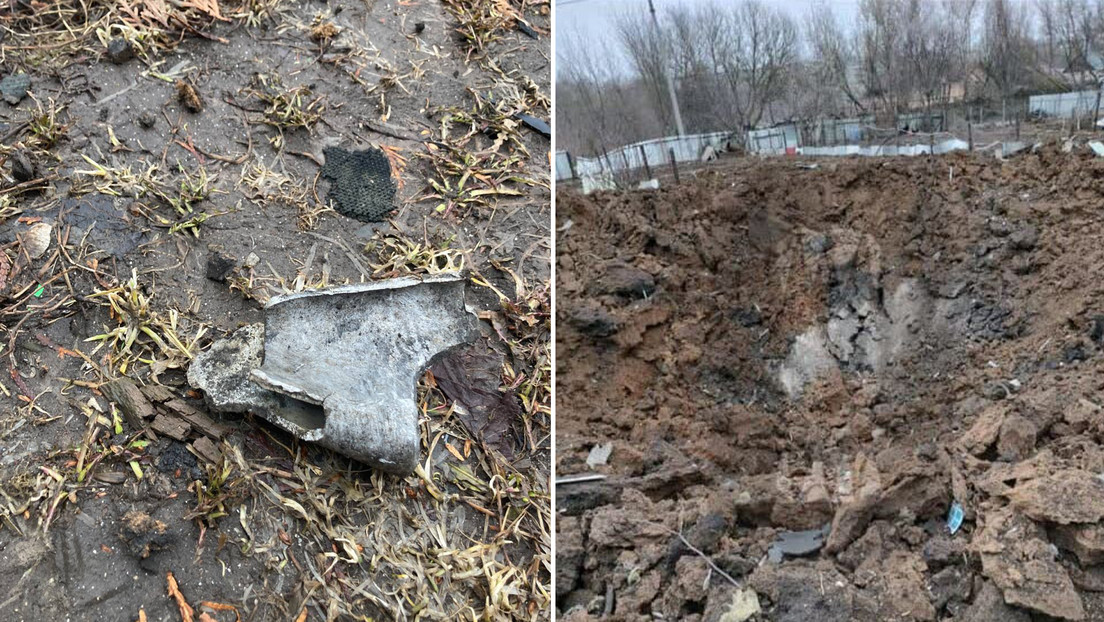 Al menos 3 heridos tras explotar un dron ucraniano en la provincia rusa de Tula