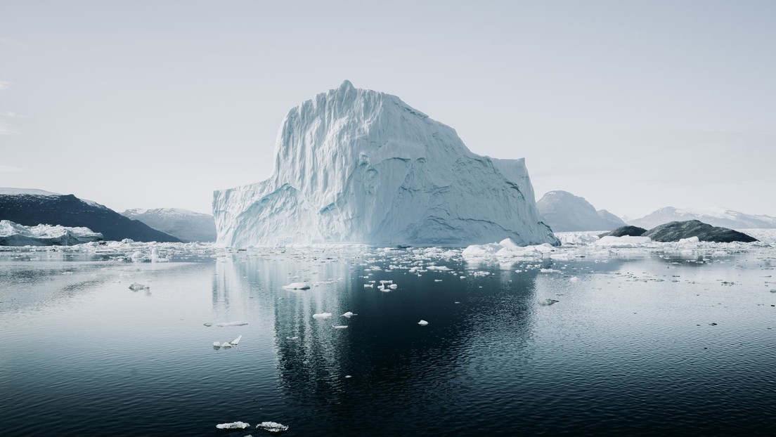 Expertos alertan de la pronta desaparición del hielo marino del Ártico