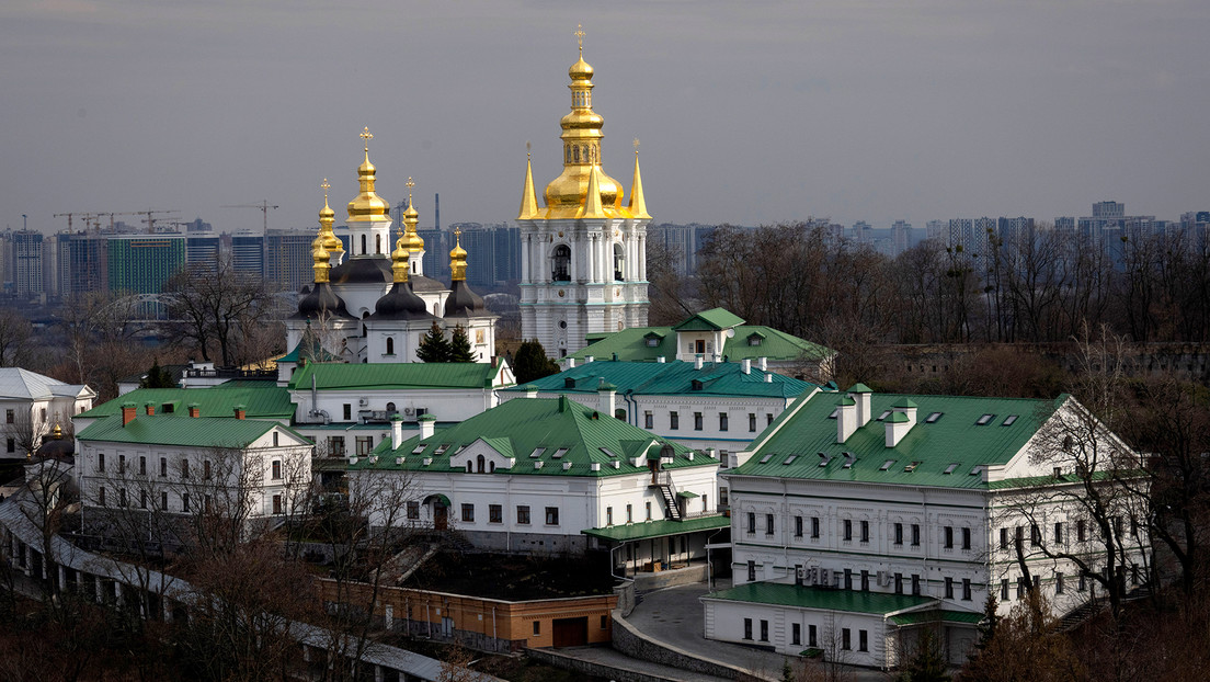 Kiev critica el informe de la ONU sobre la discriminación a la Iglesia ortodoxa ucraniana