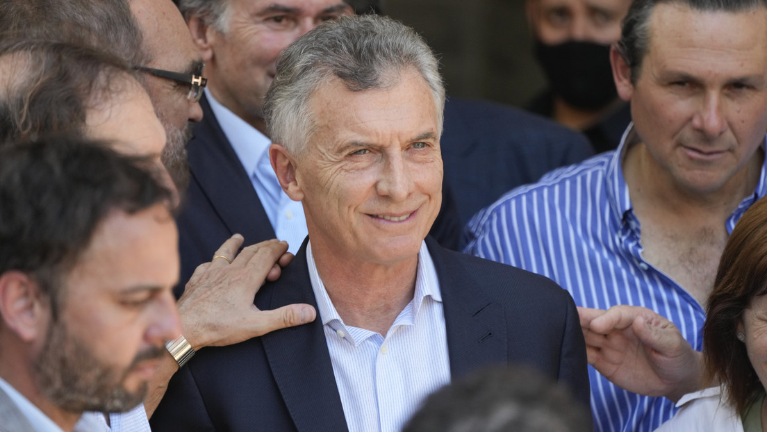 La renuncia de Macri a ser candidato presidencial impacta en las elecciones de Argentina