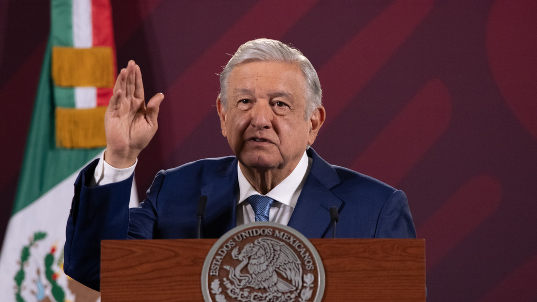El 'plan C' de López Obrador para llevar adelante su reforma electoral en México
