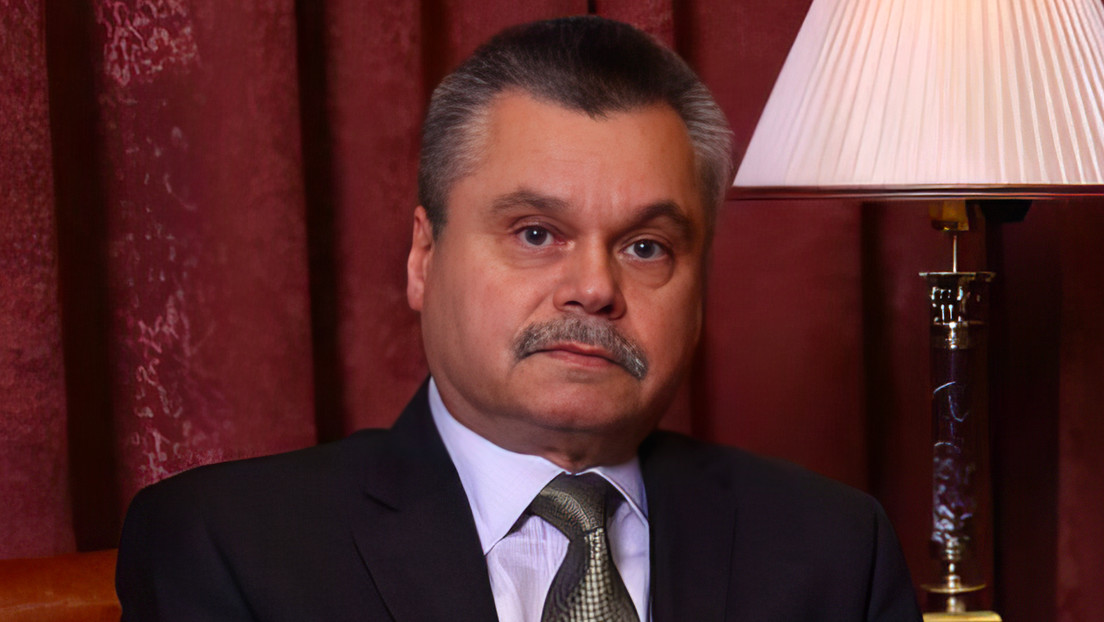 Embajador ruso en Paraguay: "Los procesos de desdolarización están en marcha en todo el mundo"
