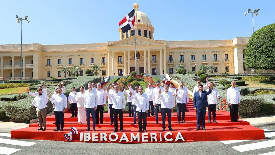 Las tensiones y acuerdos que marcaron una Cumbre Iberoamericana con acento en la migración
