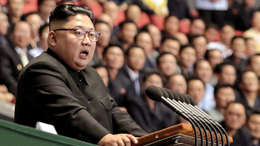 Kim Jong-un ordena aumentar la producción de materiales para armas nucleares