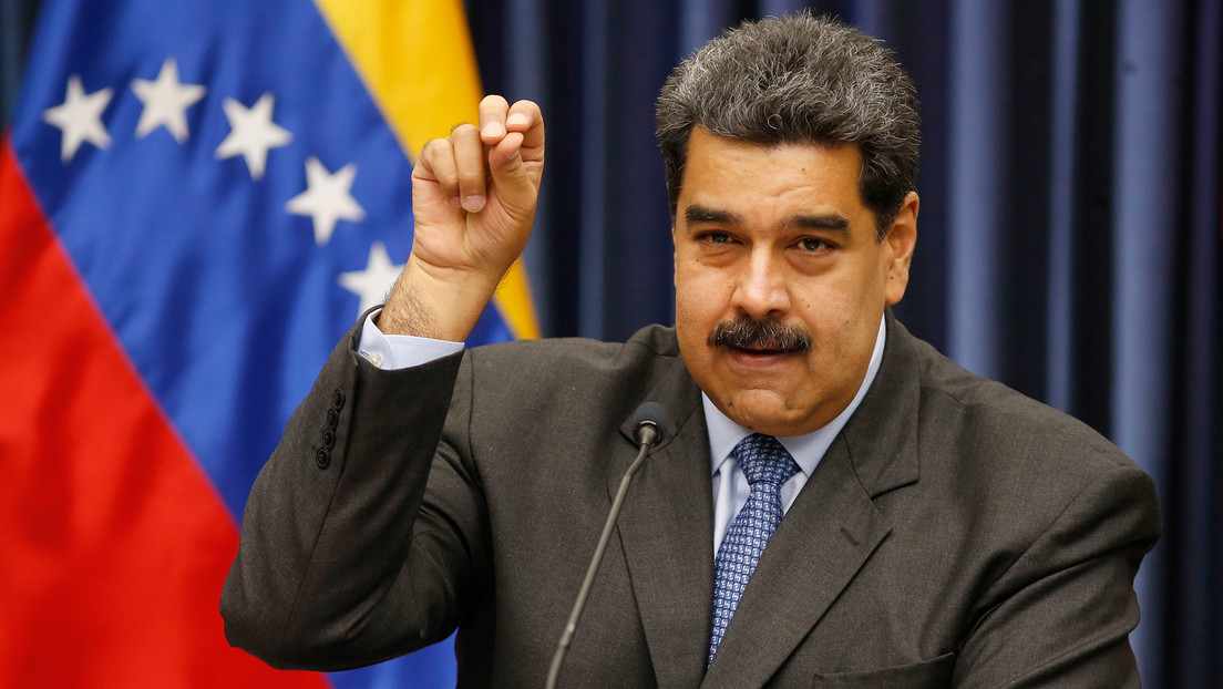 Maduro afirma que "provocaciones" contra Rusia buscan escalada del conflicto con Ucrania a nivel nuclear