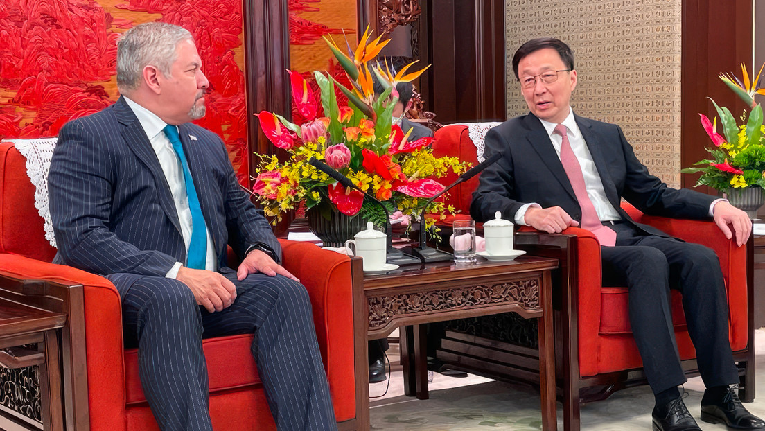 Inversión y desarrollo: los objetivos de Honduras y China tras oficializar su relación bilateral