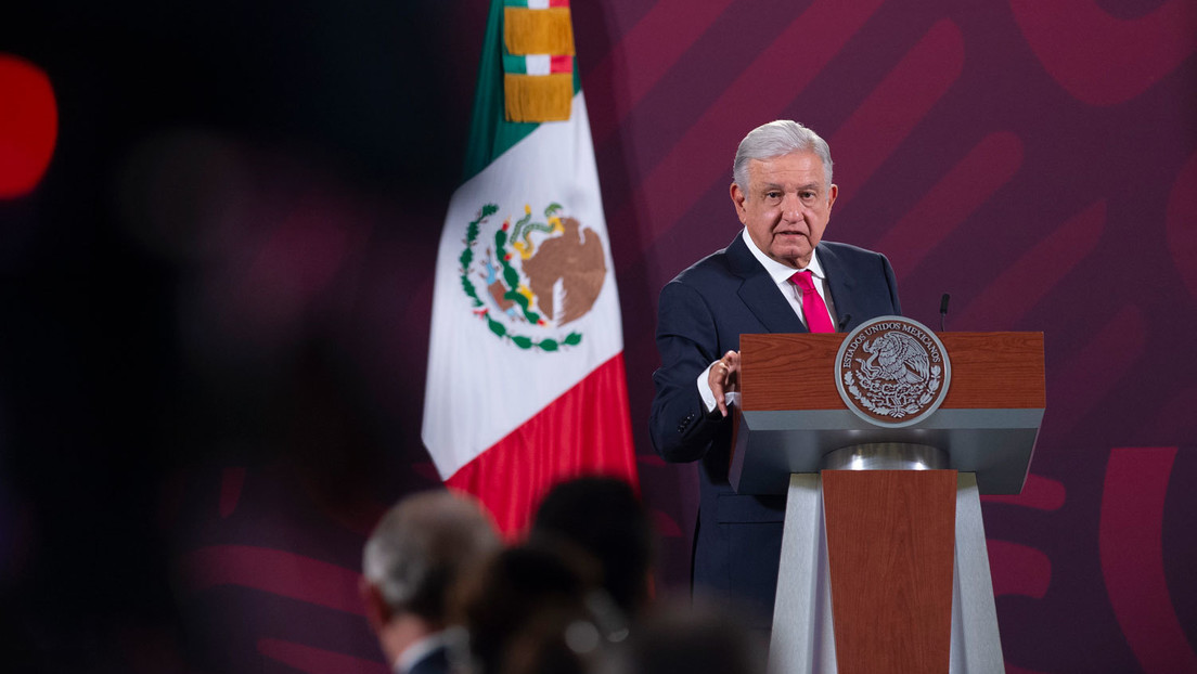 La 'industria del derrocamiento' detrás de la estrategia para sabotear el proyecto de López Obrador