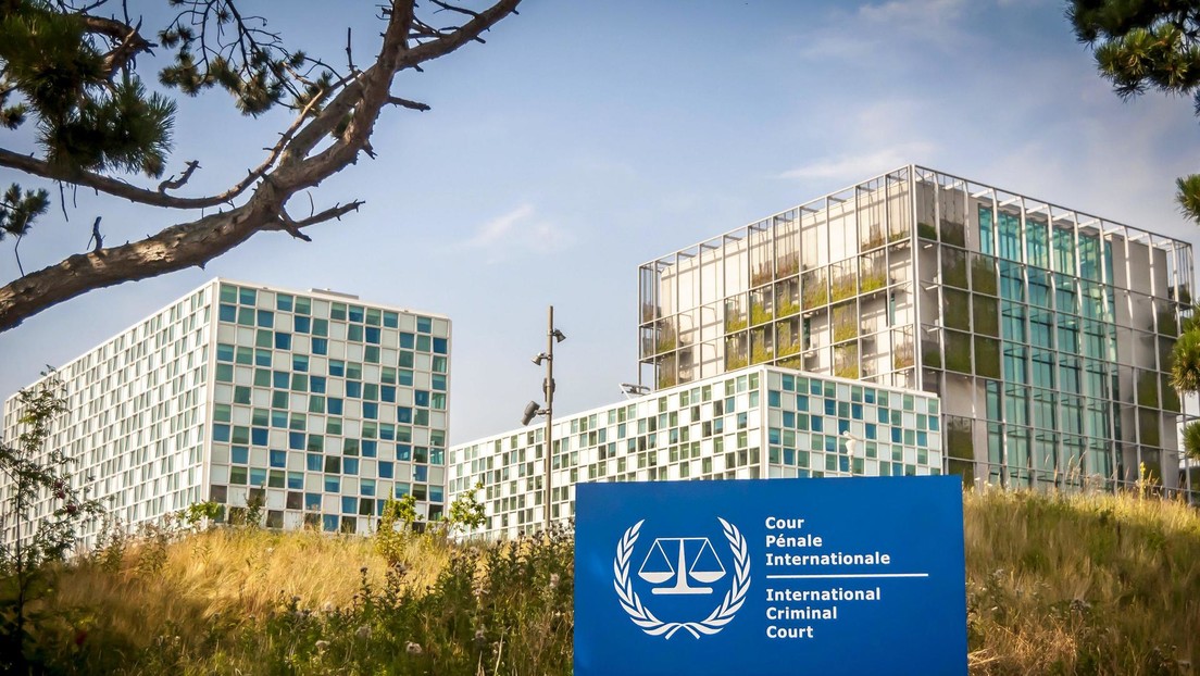 Filipinas se "desvincula" de la Corte Penal Internacional