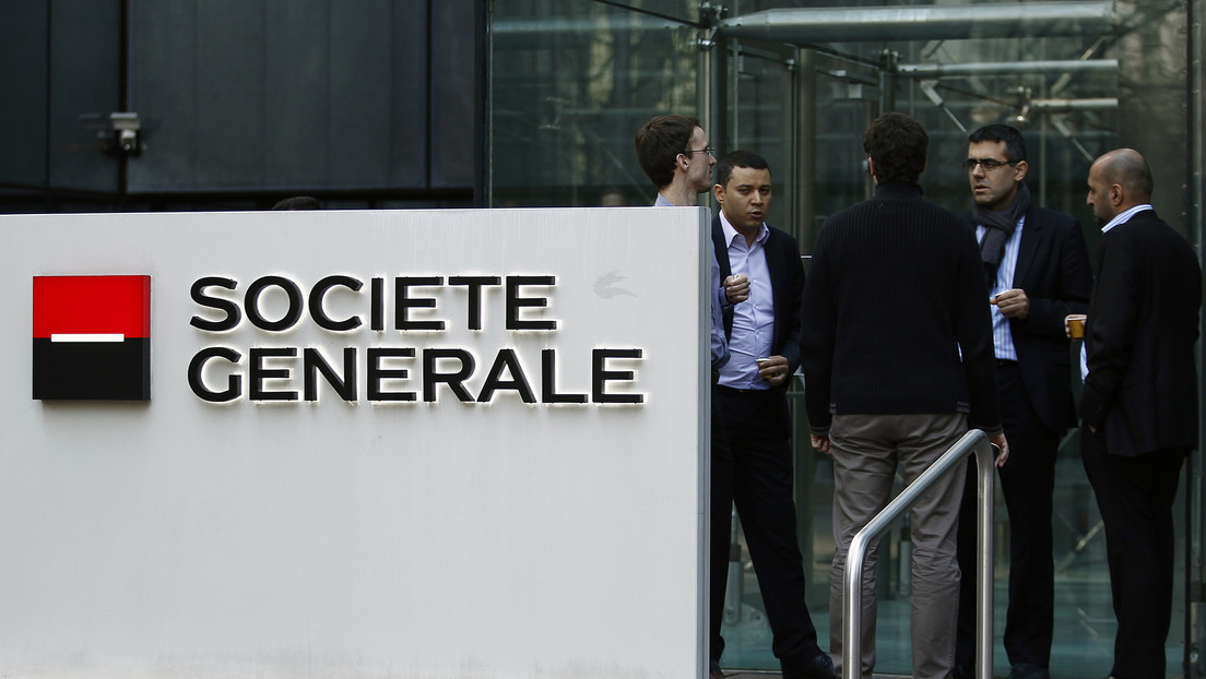 La Fiscalía Nacional Financiera de Francia allana las sedes de cinco grandes bancos por sospechas de fraude fiscal