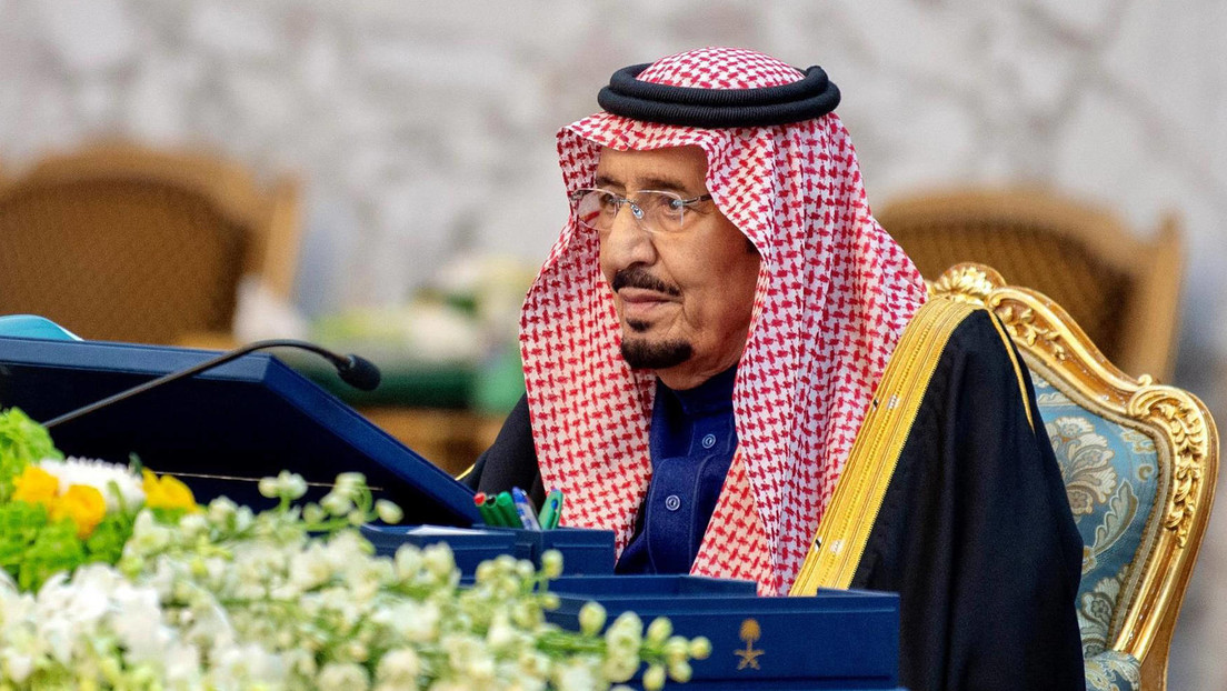 Arabia Saudita decide unirse al mayor bloque regional del mundo liderado por China