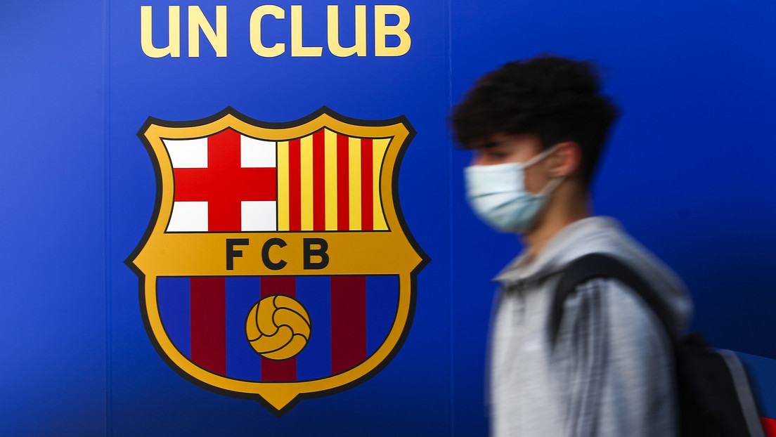 "Estoy de cine": primeras palabras del exárbitro español que recibió pagos millonarios del Barça por 20 años