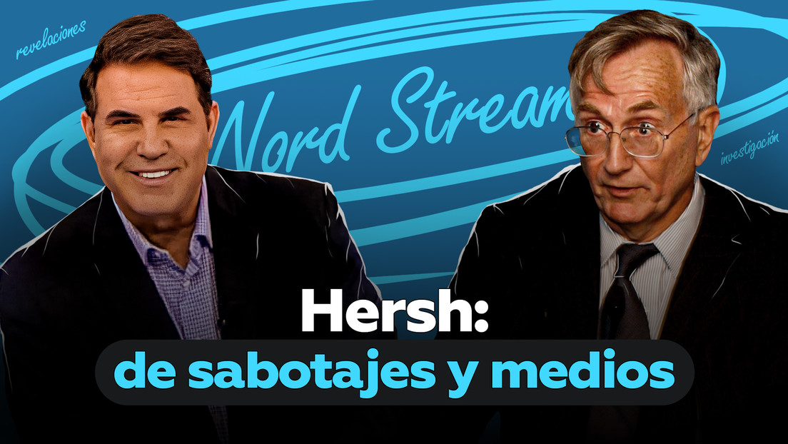 Hersh: de sabotajes y medios